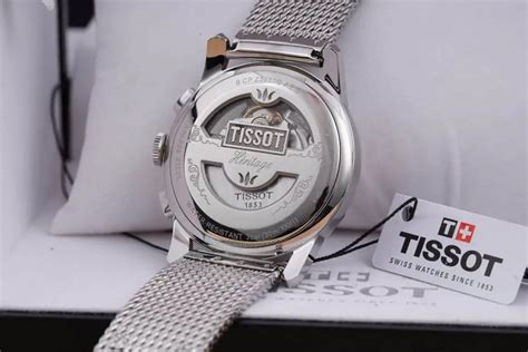 are there fake tissot watches|how to spot a tissot.